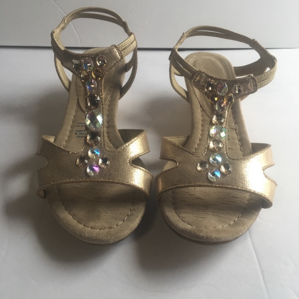 East 5th dress shoes  size 6